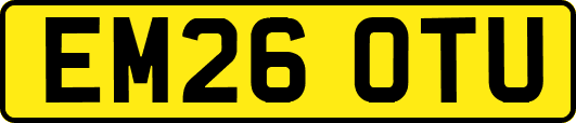 EM26OTU