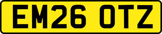 EM26OTZ