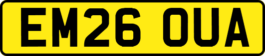 EM26OUA