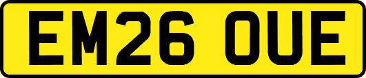 EM26OUE
