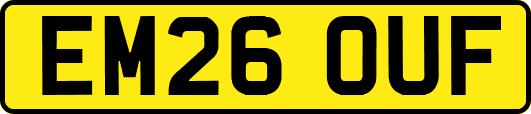 EM26OUF