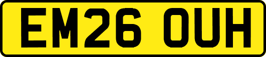 EM26OUH