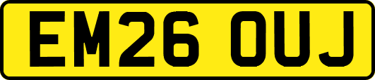 EM26OUJ
