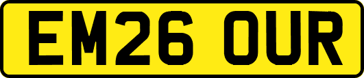 EM26OUR