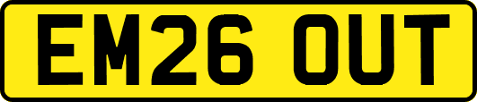 EM26OUT