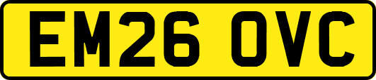EM26OVC