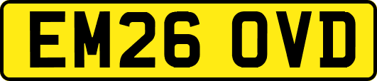 EM26OVD