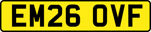 EM26OVF