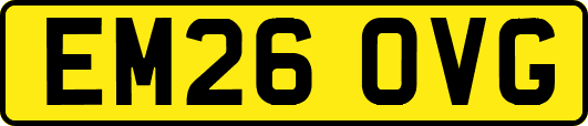 EM26OVG