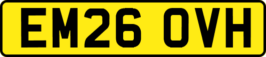 EM26OVH
