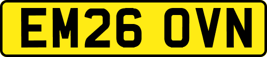 EM26OVN