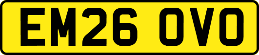 EM26OVO
