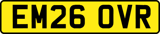 EM26OVR