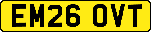 EM26OVT