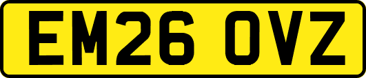 EM26OVZ
