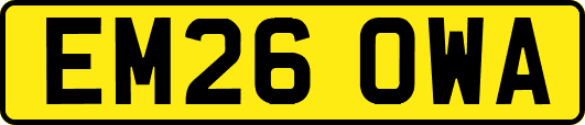 EM26OWA