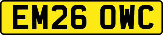 EM26OWC