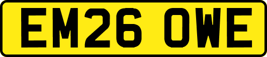EM26OWE