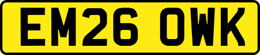 EM26OWK