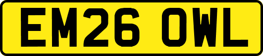 EM26OWL