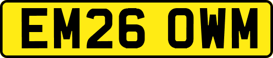 EM26OWM