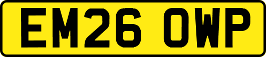 EM26OWP