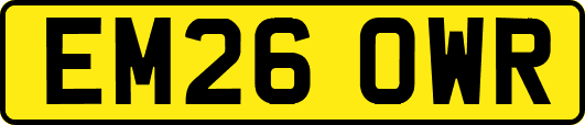 EM26OWR