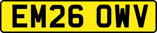 EM26OWV