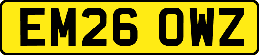 EM26OWZ