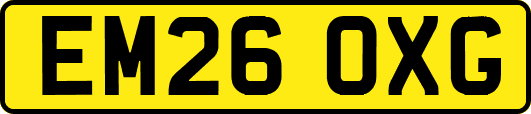 EM26OXG