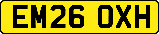 EM26OXH