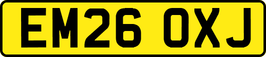 EM26OXJ