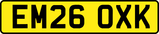 EM26OXK