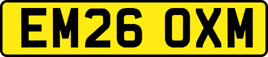 EM26OXM