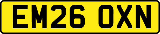 EM26OXN