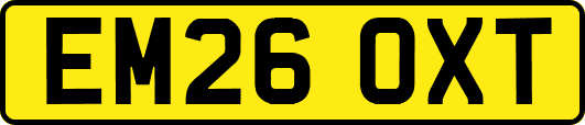 EM26OXT