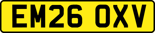 EM26OXV