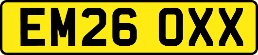 EM26OXX