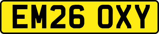 EM26OXY