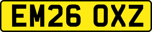 EM26OXZ