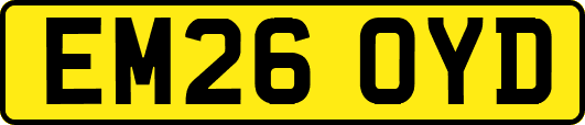 EM26OYD