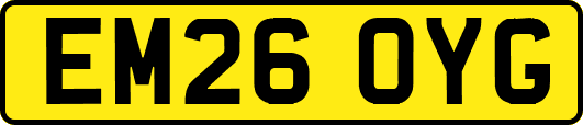 EM26OYG