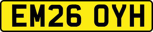 EM26OYH