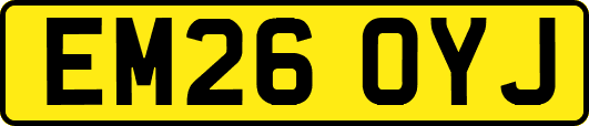 EM26OYJ