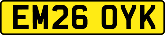 EM26OYK