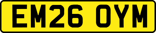 EM26OYM