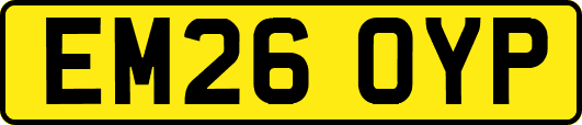 EM26OYP
