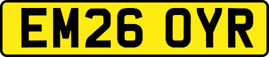 EM26OYR