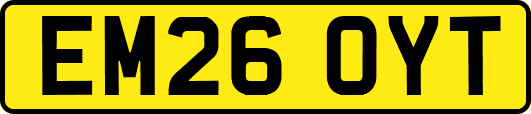 EM26OYT