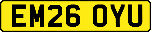 EM26OYU